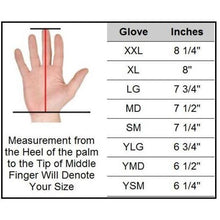 Mexico Baseball Batting Gloves-Batting Gloves-PRIMAL BASEBALL