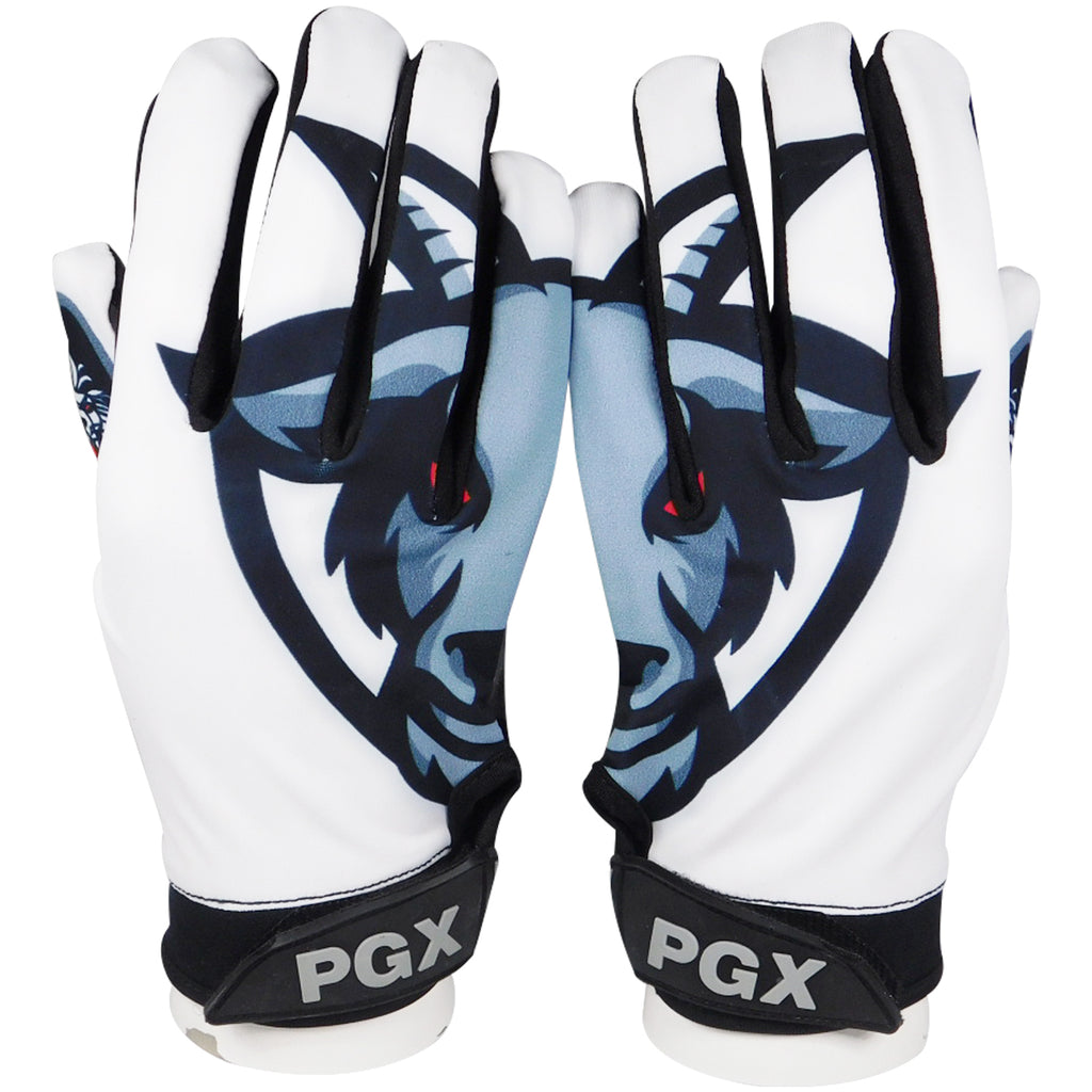 Goat Youth Baseball Batting Gloves