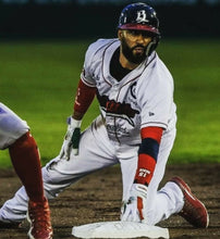 Mexico Baseball Batting Gloves - PRIMAL BASEBALL