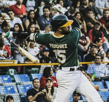 Mexico Baseball Batting Gloves - PRIMAL BASEBALL