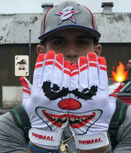 PGX Crazy Clown Baseball Batting Gloves
