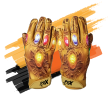 PGX Power Stones Football Receiver Glove