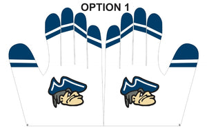 Great Valley HS Custom Batting Gloves