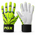 PGX Gamma Crush Long Cuff Batting Gloves