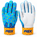 PGX Ice Cream Drip Long Cuff Baseball Batting Gloves — Coming Soon