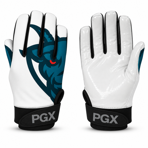 GOAT Football Receiver Gloves