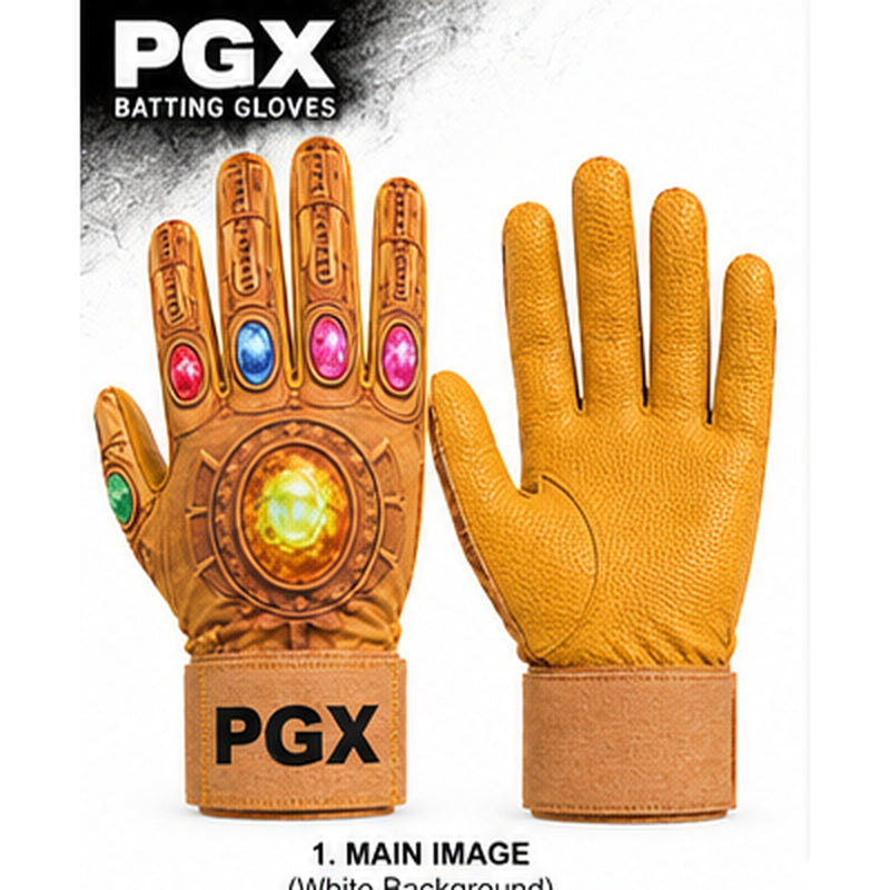 BATTING GLOVES FOR SALE