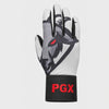 PGX GOAT long cuff baseball batting glove 360-degree product video