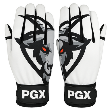 Goat Baseball Batting Gloves