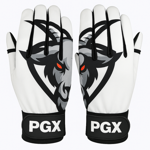 Goat Baseball Batting Gloves