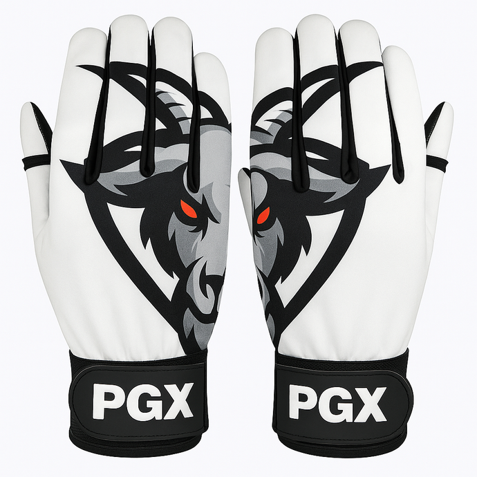 Goat Baseball Batting Gloves