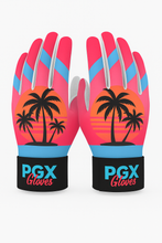 PGX Miami Vice Baseball Batting Gloves