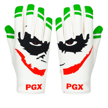 PGX Smiley Football Receiver Gloves
