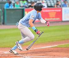 PGX Miami Vice Baseball Batting Gloves