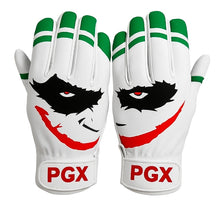 PGX Smiley Baseball Batting Gloves